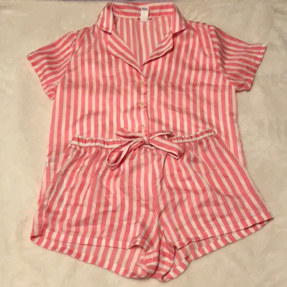 Forever21 pajamas set